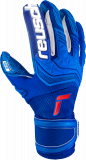 Reusch Attrakt Freegel Fusion 5170965 4010 blue front